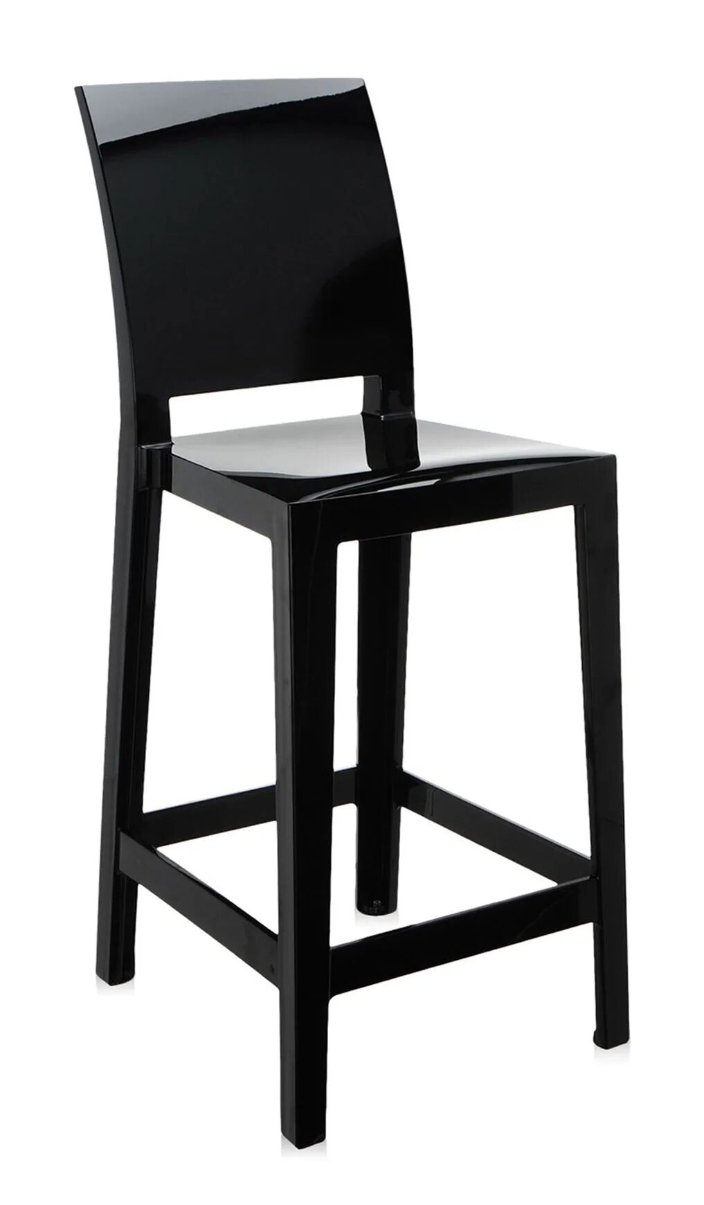 One More, One More Please Stool by Kartell Furniture Stool